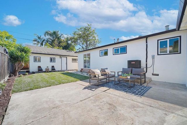 3334 Marchese Court, Santa Clara, CA 95051