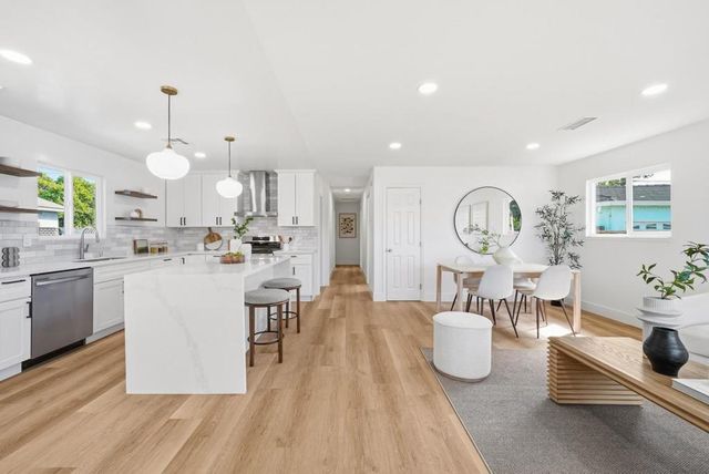 3334 Marchese Court, Santa Clara, CA 95051