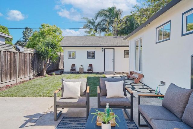 3334 Marchese Court, Santa Clara, CA 95051