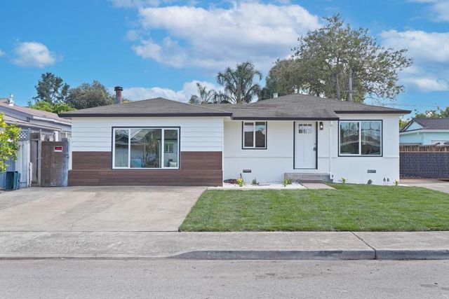 3334 Marchese Court, Santa Clara, CA 95051