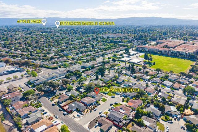 3334 Marchese Court, Santa Clara, CA 95051