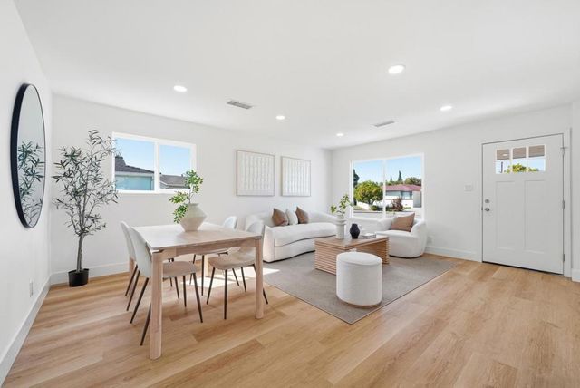 3334 Marchese Court, Santa Clara, CA 95051