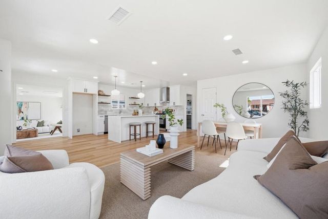 3334 Marchese Court, Santa Clara, CA 95051