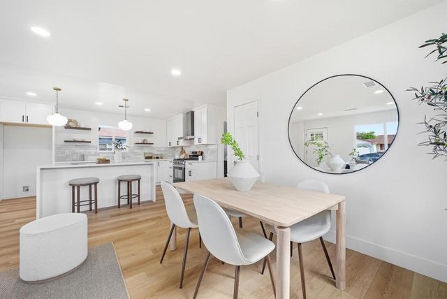 3334 Marchese Court, Santa Clara, CA 95051