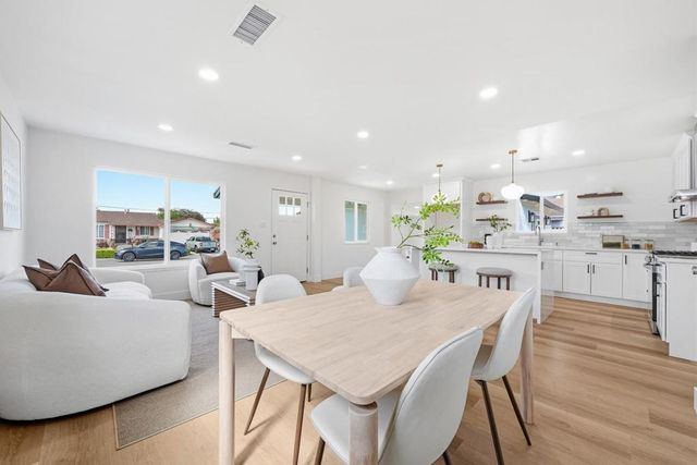 3334 Marchese Court, Santa Clara, CA 95051