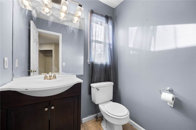 12 Cashmere Court, Irondequoit, NY 14609