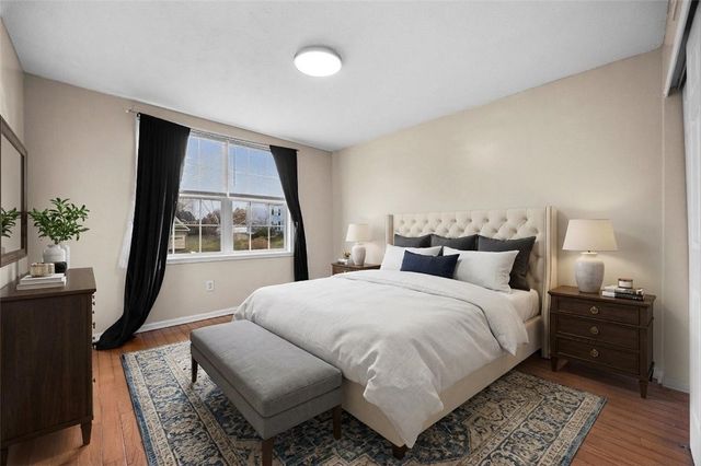 12 Cashmere Court, Irondequoit, NY 14609