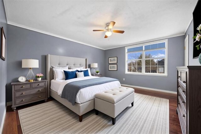 12 Cashmere Court, Irondequoit, NY 14609