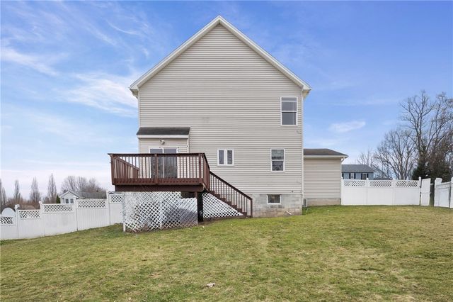 12 Cashmere Court, Irondequoit, NY 14609