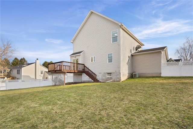 12 Cashmere Court, Irondequoit, NY 14609