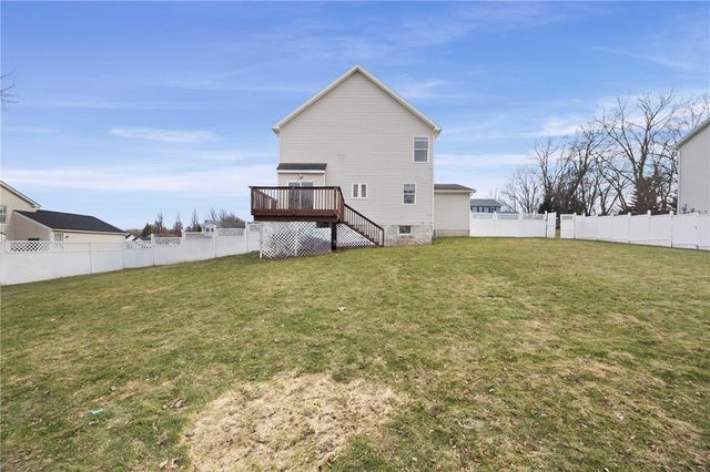 12 Cashmere Court, Irondequoit, NY 14609