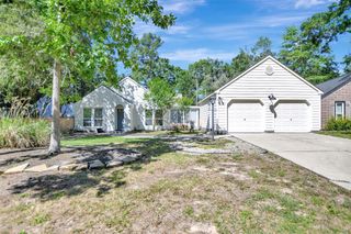 7 Bitterwood Court, The Woodlands, TX 77381