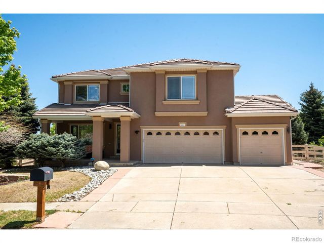 4582 Longs Court, Broomfield, CO 80023