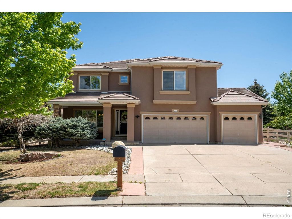 4582 Longs Court, Broomfield, CO 80023