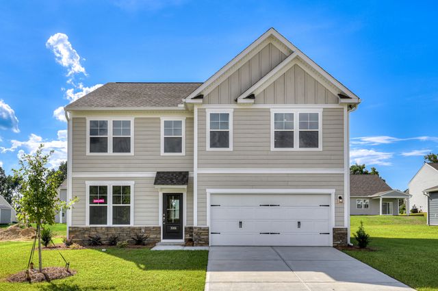 342 Tupelo Pass, Harlem, GA 30814