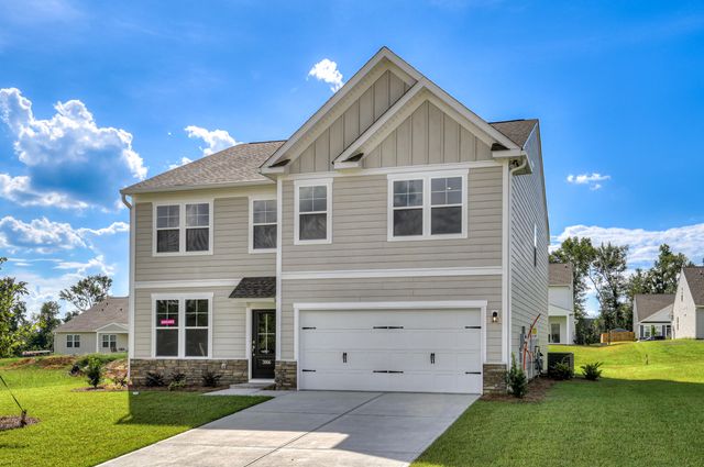 342 Tupelo Pass, Harlem, GA 30814