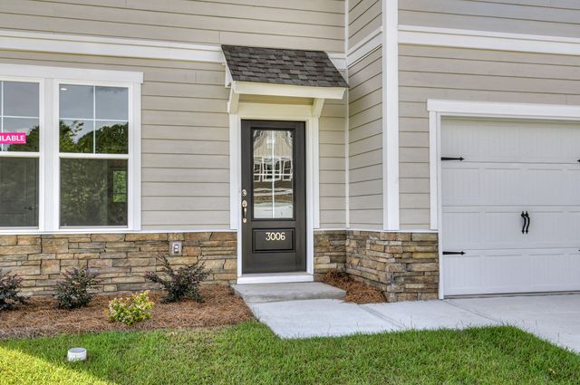 342 Tupelo Pass, Harlem, GA 30814