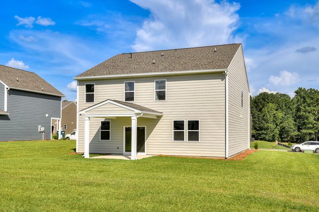 342 Tupelo Pass, Harlem, GA 30814