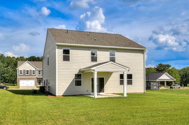 342 Tupelo Pass, Harlem, GA 30814