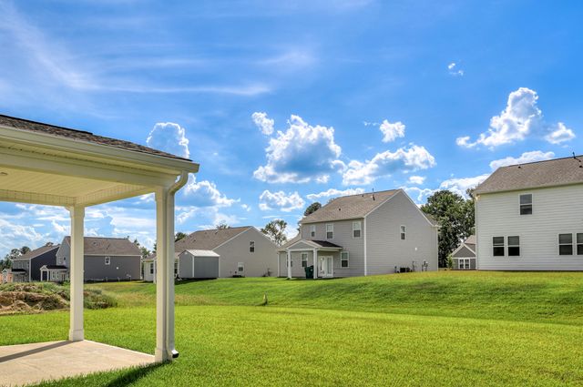 342 Tupelo Pass, Harlem, GA 30814