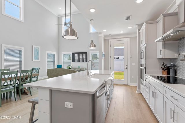 22801 Ann Miller Road, Panama City Beach, FL 32413