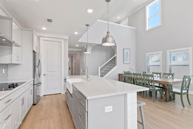 22801 Ann Miller Road, Panama City Beach, FL 32413