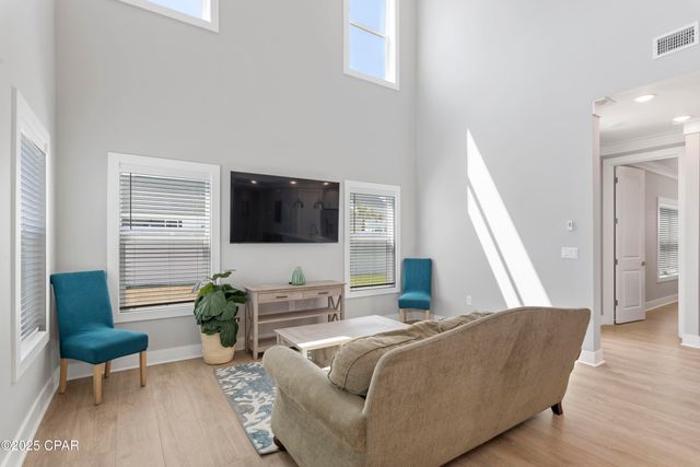 22801 Ann Miller Road, Panama City Beach, FL 32413