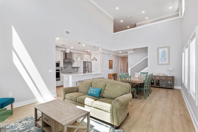 22801 Ann Miller Road, Panama City Beach, FL 32413