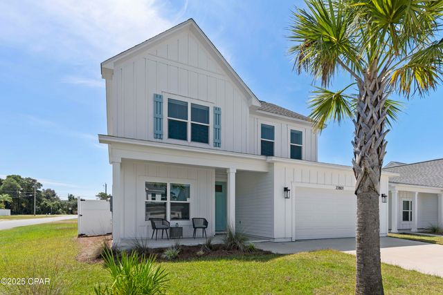 22801 Ann Miller Road, Panama City Beach, FL 32413