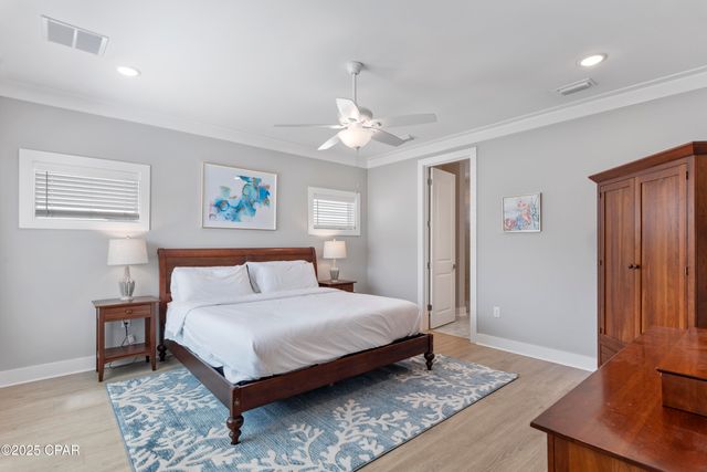 22801 Ann Miller Road, Panama City Beach, FL 32413