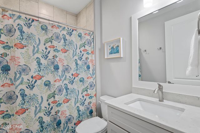 22801 Ann Miller Road, Panama City Beach, FL 32413