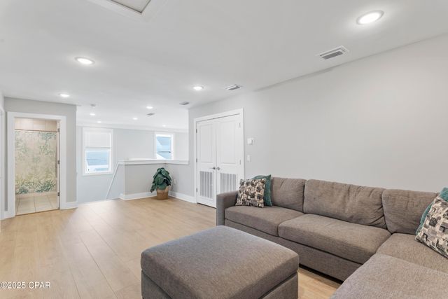 22801 Ann Miller Road, Panama City Beach, FL 32413