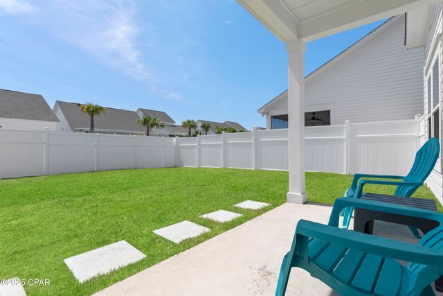 22801 Ann Miller Road, Panama City Beach, FL 32413