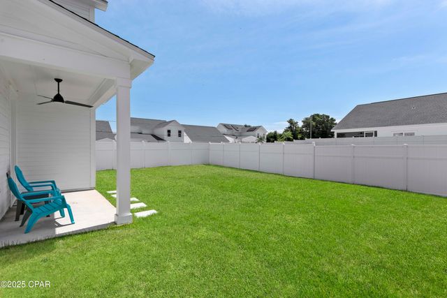 22801 Ann Miller Road, Panama City Beach, FL 32413