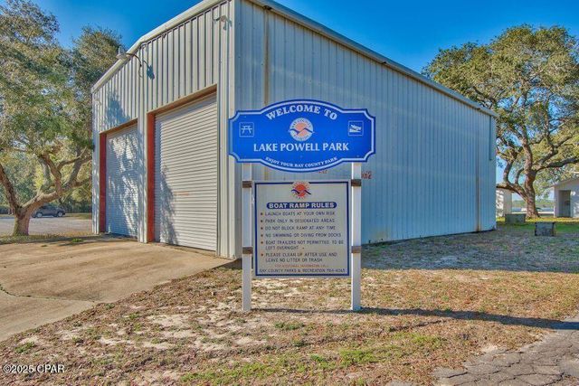 22801 Ann Miller Road, Panama City Beach, FL 32413