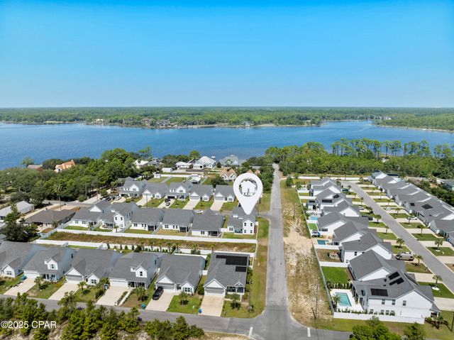 22801 Ann Miller Road, Panama City Beach, FL 32413