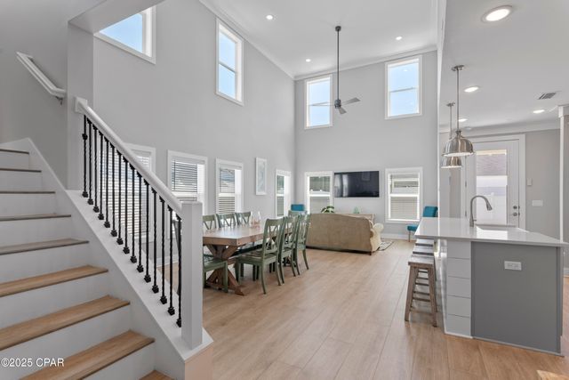 22801 Ann Miller Road, Panama City Beach, FL 32413