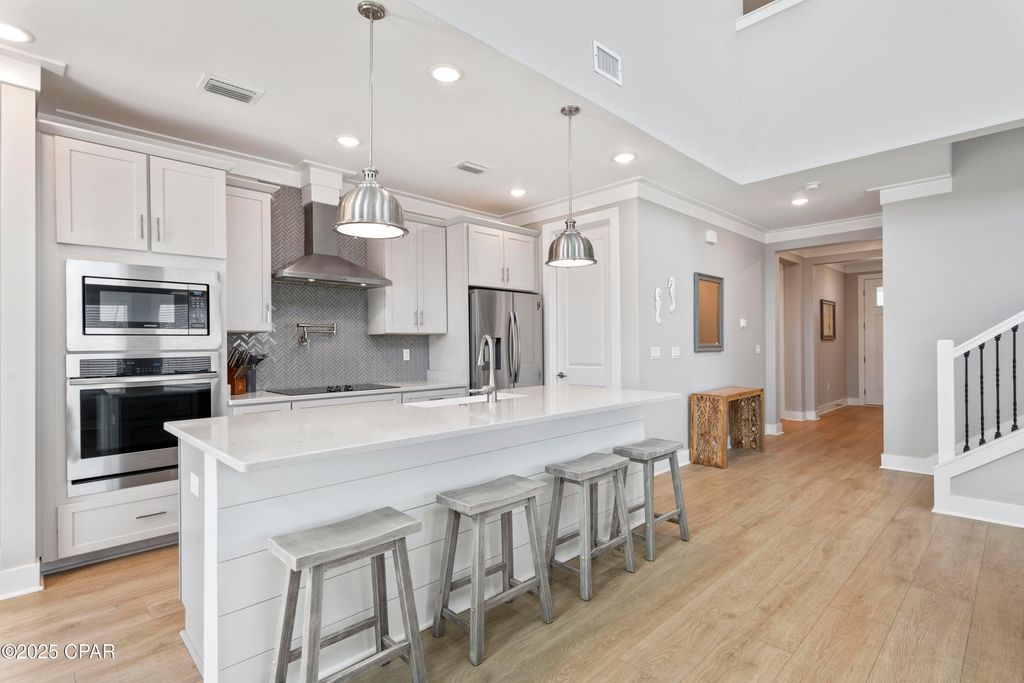 Image 13 of property listing at 22801 Ann Miller Road, Panama City Beach, FL 32413