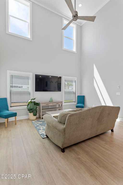 Image 17 of property listing at 22801 Ann Miller Road, Panama City Beach, FL 32413