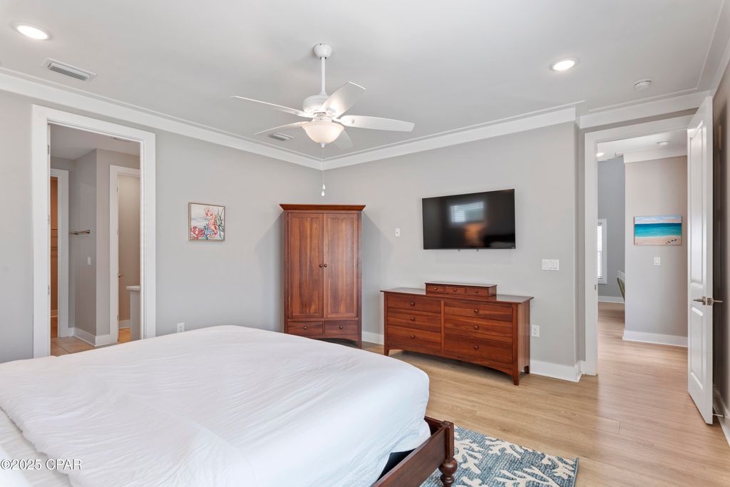 Image 22 of property listing at 22801 Ann Miller Road, Panama City Beach, FL 32413