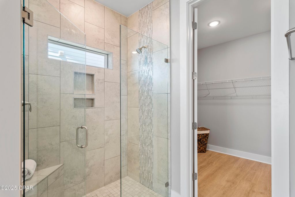 Image 24 of property listing at 22801 Ann Miller Road, Panama City Beach, FL 32413