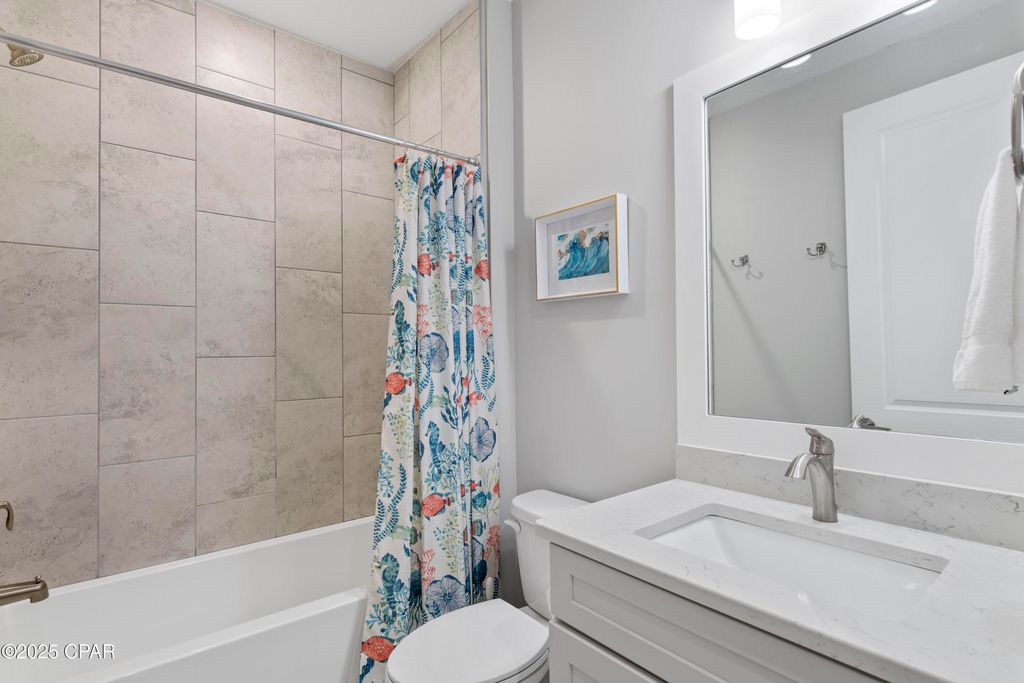 Image 27 of property listing at 22801 Ann Miller Road, Panama City Beach, FL 32413