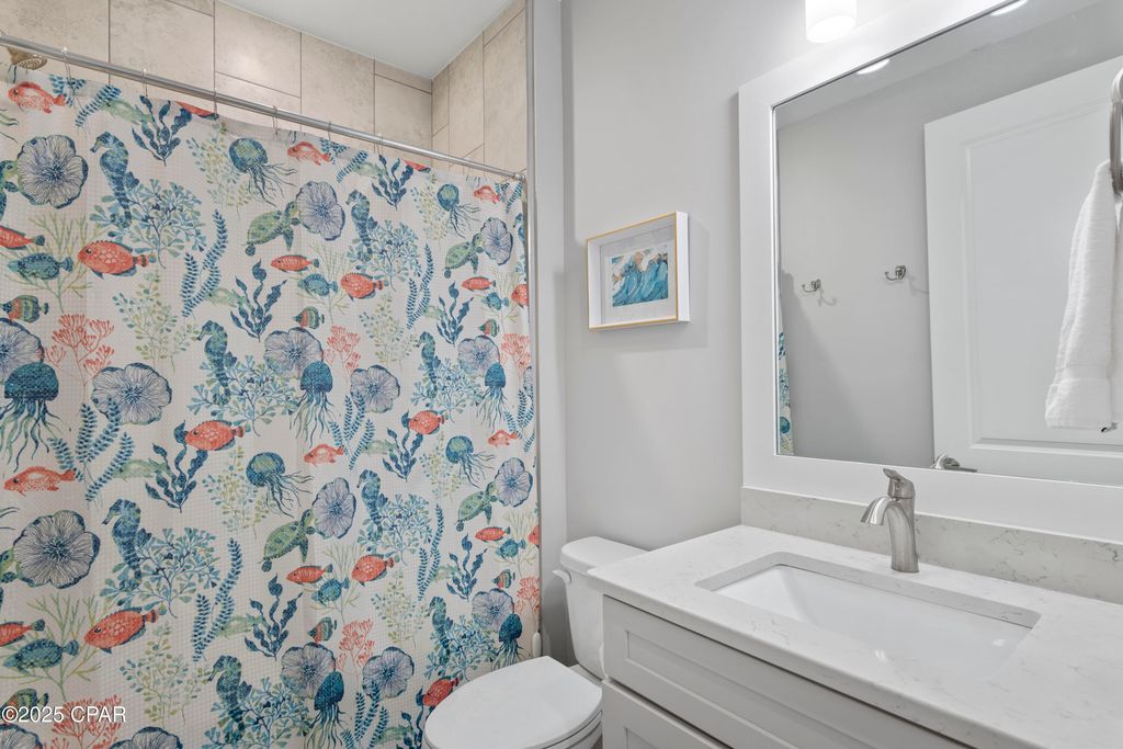 Image 28 of property listing at 22801 Ann Miller Road, Panama City Beach, FL 32413