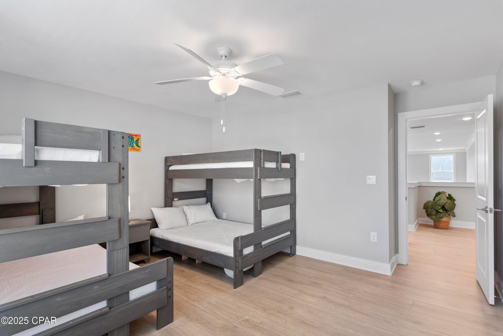 Image 34 of property listing at 22801 Ann Miller Road, Panama City Beach, FL 32413