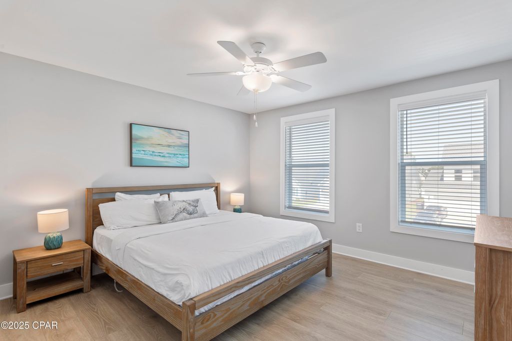 Image 36 of property listing at 22801 Ann Miller Road, Panama City Beach, FL 32413