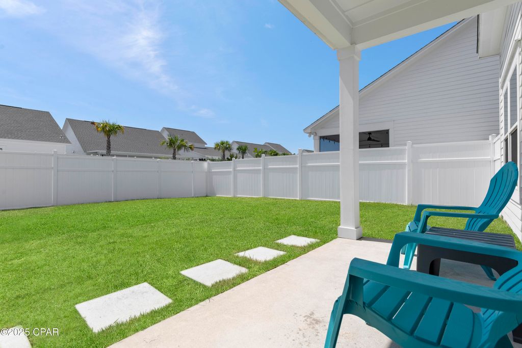 Image 38 of property listing at 22801 Ann Miller Road, Panama City Beach, FL 32413