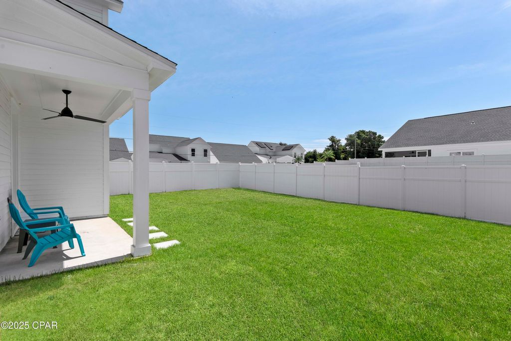 Image 39 of property listing at 22801 Ann Miller Road, Panama City Beach, FL 32413