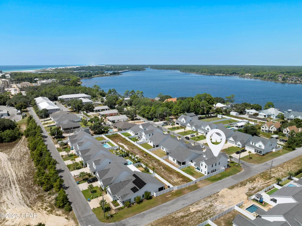 Image 4 of property listing at 22801 Ann Miller Road, Panama City Beach, FL 32413