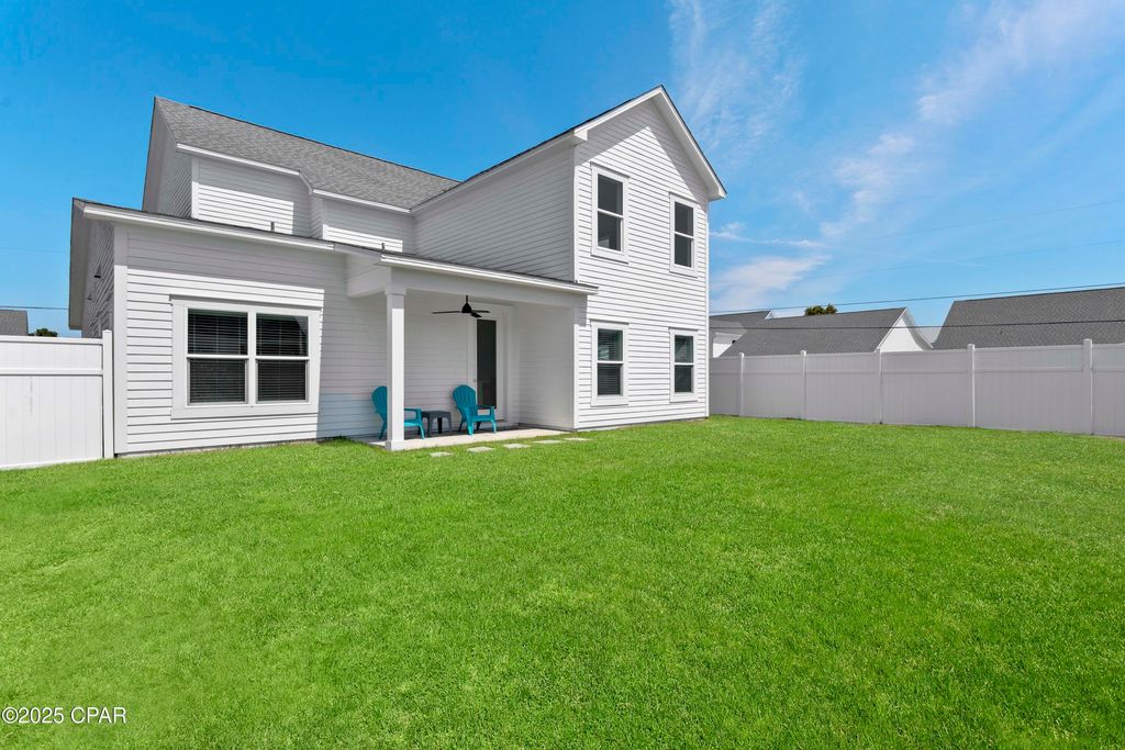 Image 40 of property listing at 22801 Ann Miller Road, Panama City Beach, FL 32413