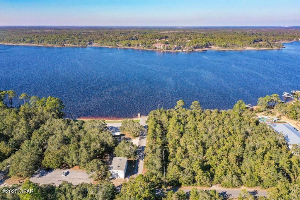 Image 43 of property listing at 22801 Ann Miller Road, Panama City Beach, FL 32413